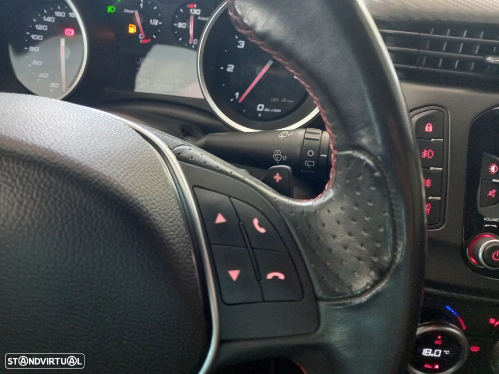 Alfa Romeo Giulietta 1.6 JTDm Sport TCT - 22