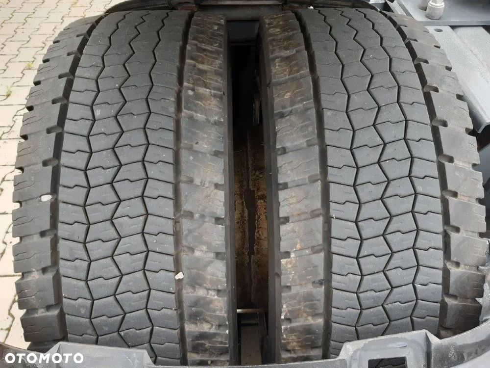 DAF XF 480 FT LOWDECK STOCK (31537) - 8