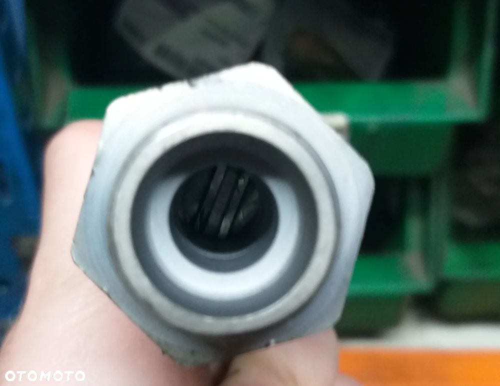 Zawor silownika HDS PENZ - 3