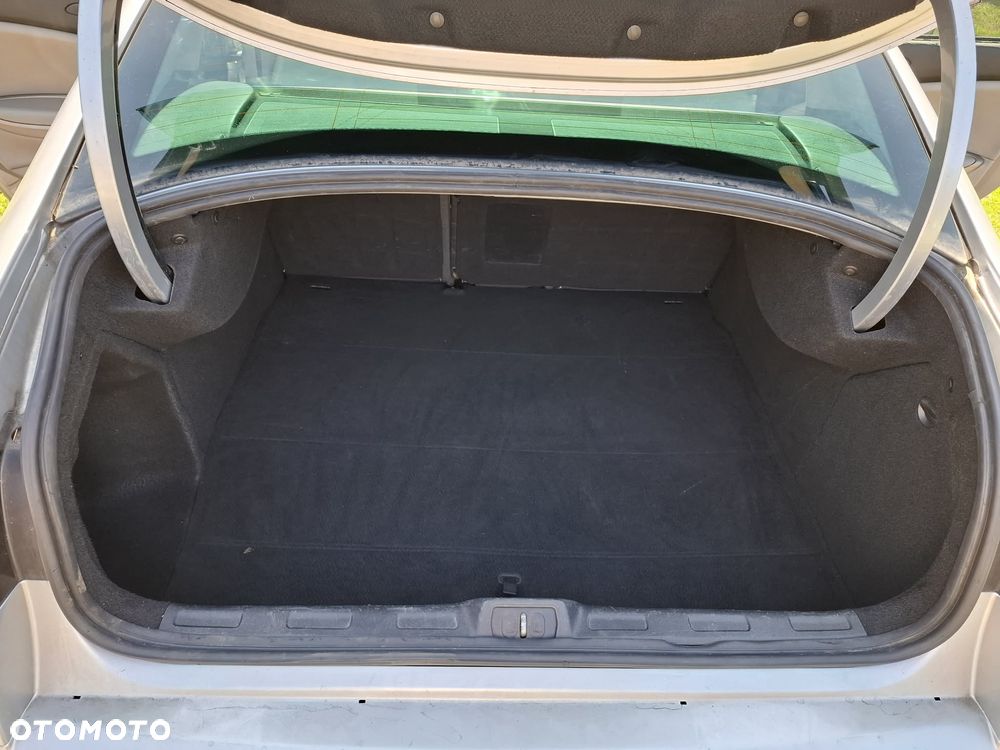 Citroën C5 2.0 HDi Exclusive - 11