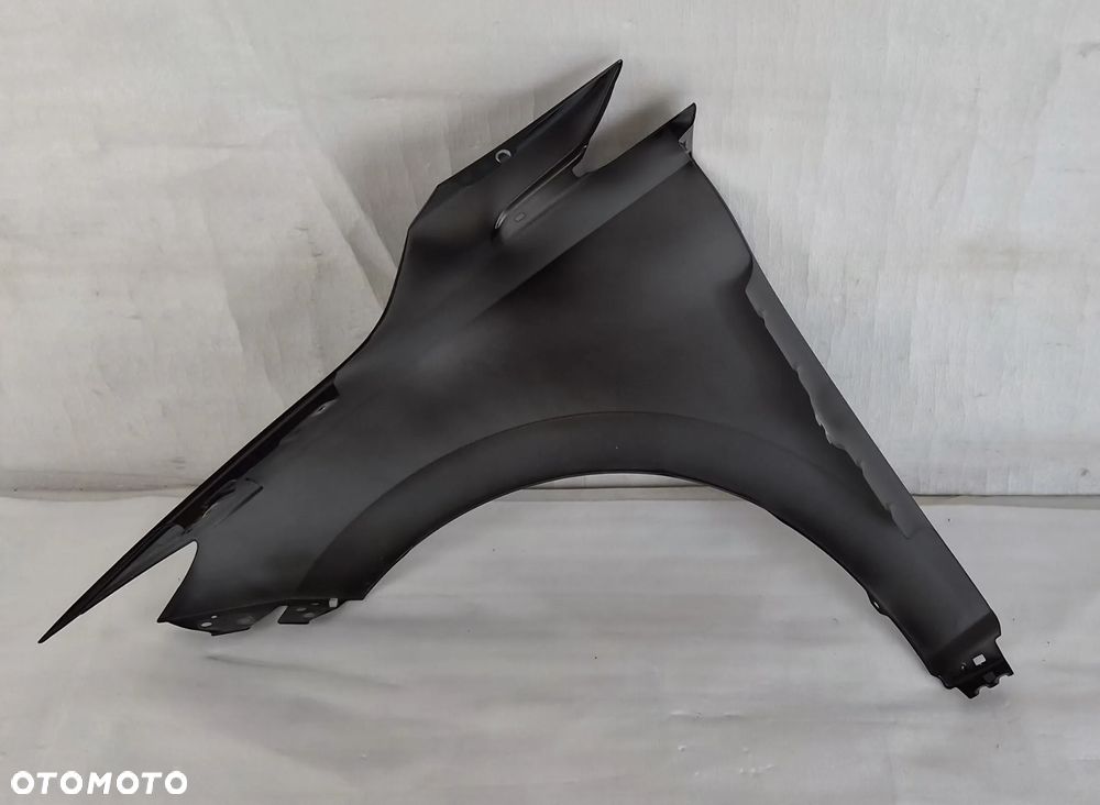 BŁOTNIK PRAWY PRZÓD MG 4 MG4 2022- - 11