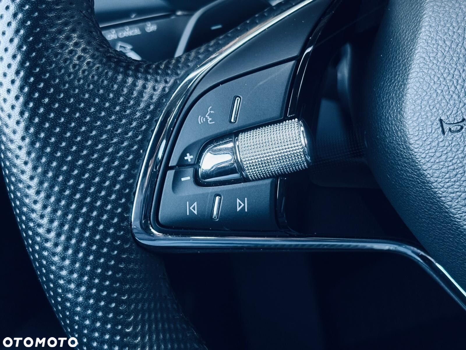 Skoda Octavia - 22