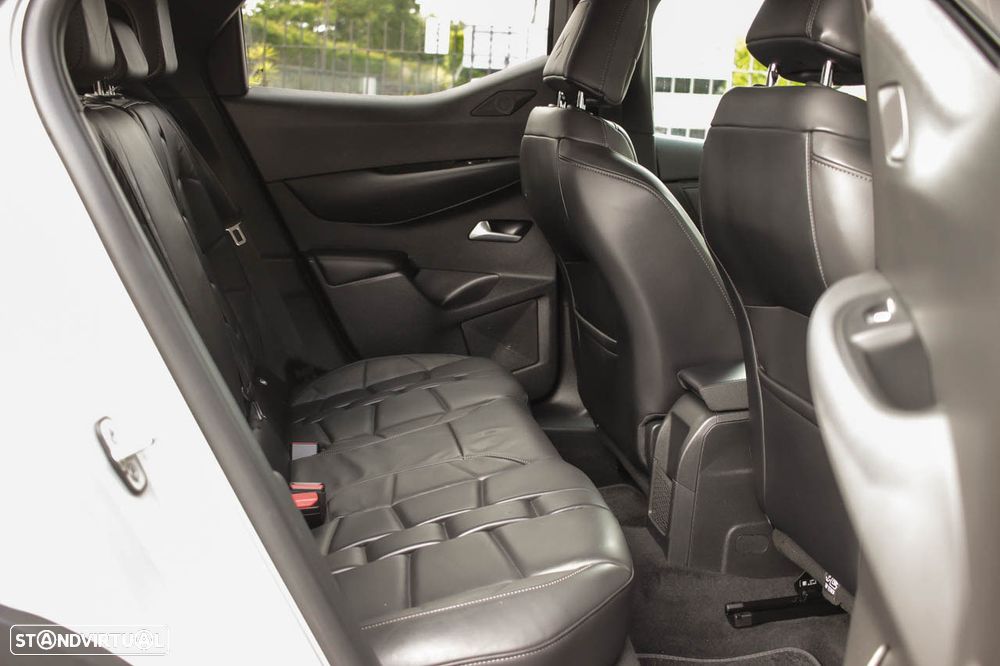 DS DS3 E-TENSE OPERA - 8