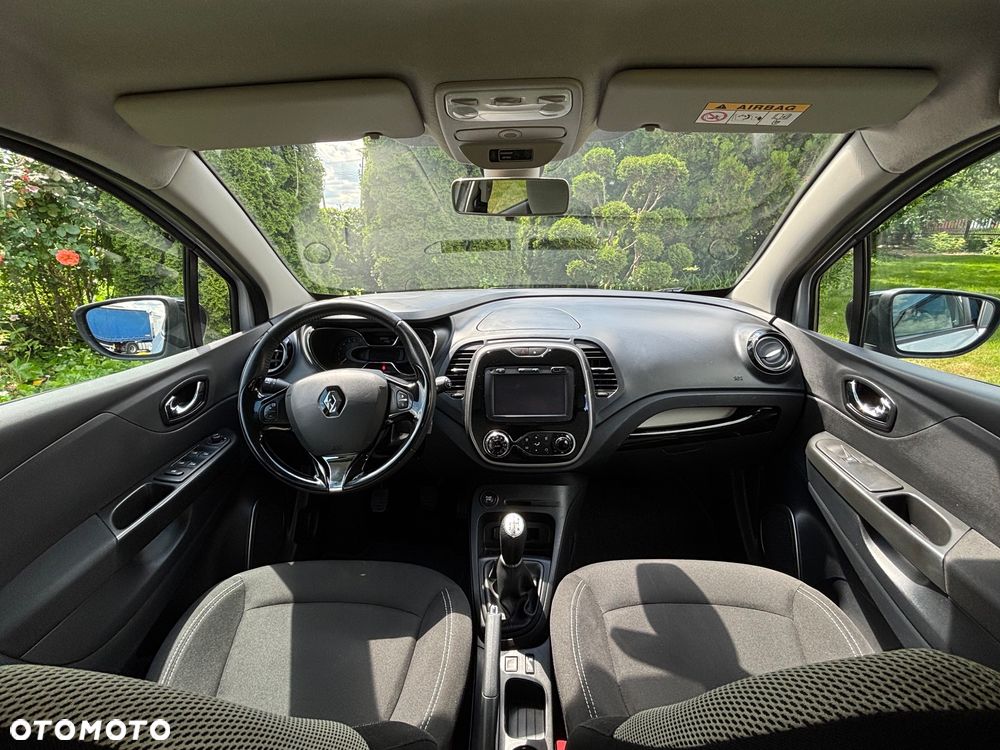 Renault Captur ENERGY TCe 90 Start&Stop Life - 12