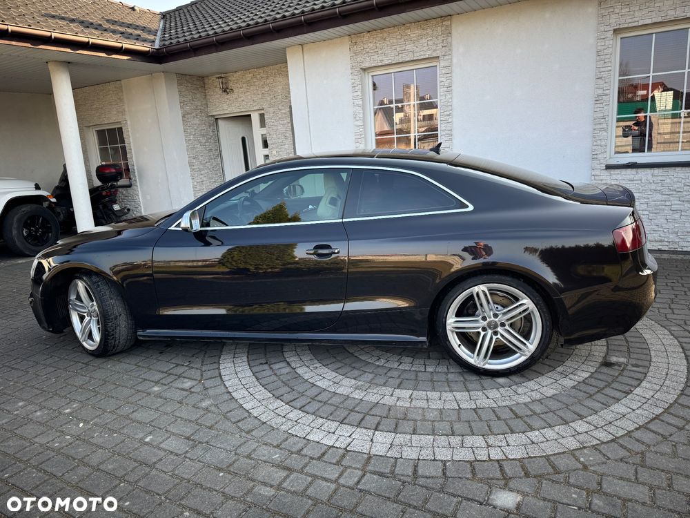 Audi RS5 Coupé S tronic - 10