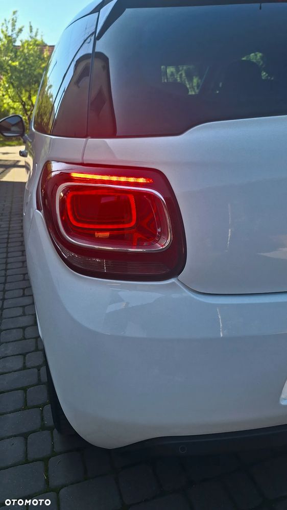 Citroën DS3 1.2 PureTech BeChic S&S - 9