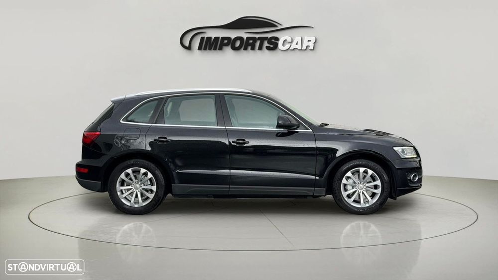 Audi Q5 2.0 TDI - 2