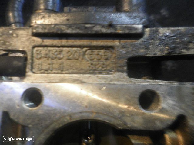 Carburador 3435201556 CITROEN ZX 1992 1.1I 60CV 5P VERDE - 4