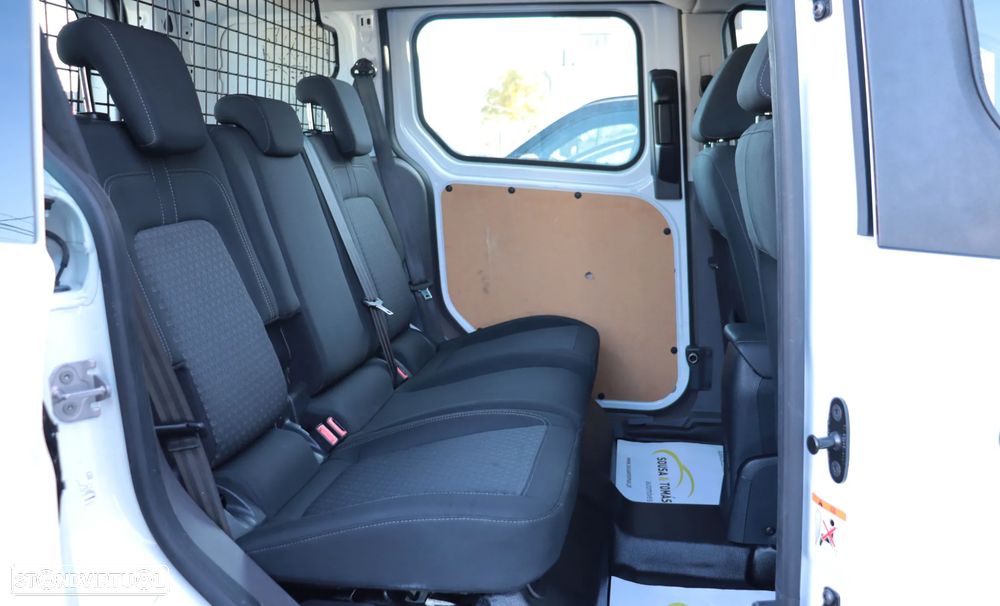 Ford Transit Connect 1.5 TDCi 220 L1 Trend - 15