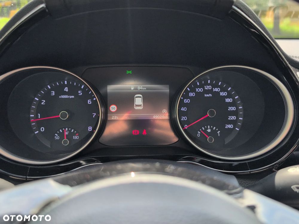 Kia Ceed 1.5 T-GDI Tribute - 16