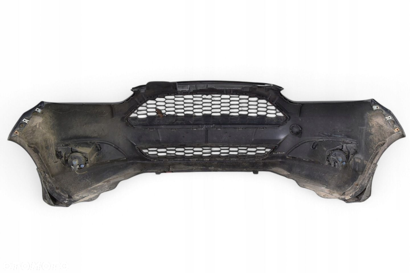 Zderzak Przód Grill FORD FIESTA ST MK7 VII lift 2015r. DC - 11
