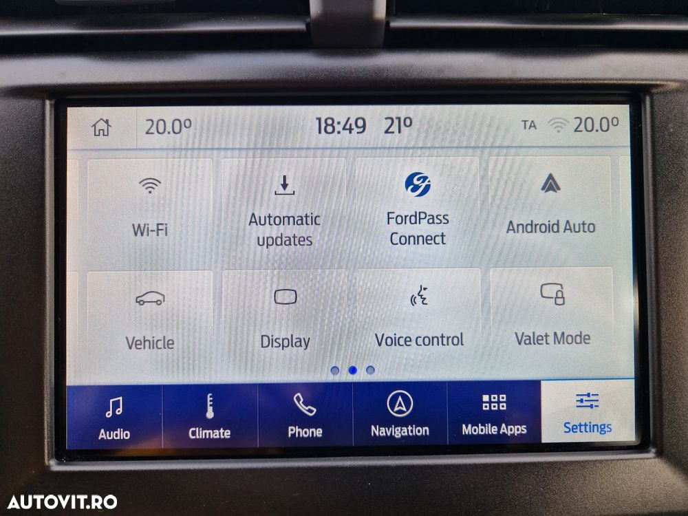 Ford Mondeo 2.0 TDCi Aut. AWD Titanium - 17