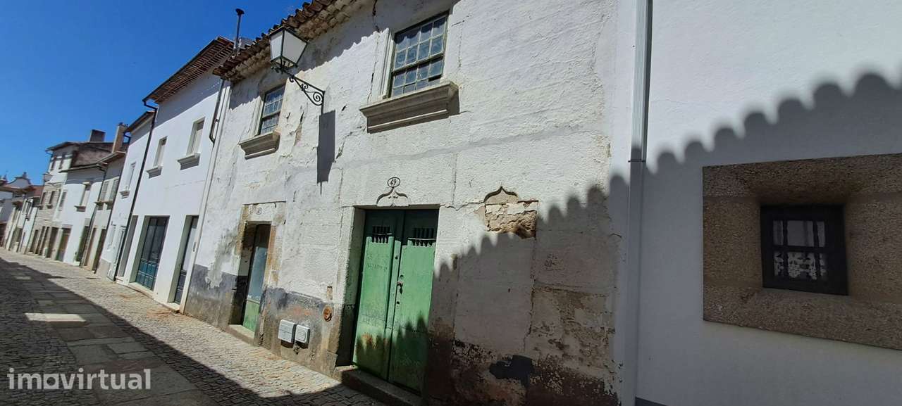 Moradia para Restaurar T3 Venda em Miranda do Douro,Miranda do Douro - Grande imagem: 2/43