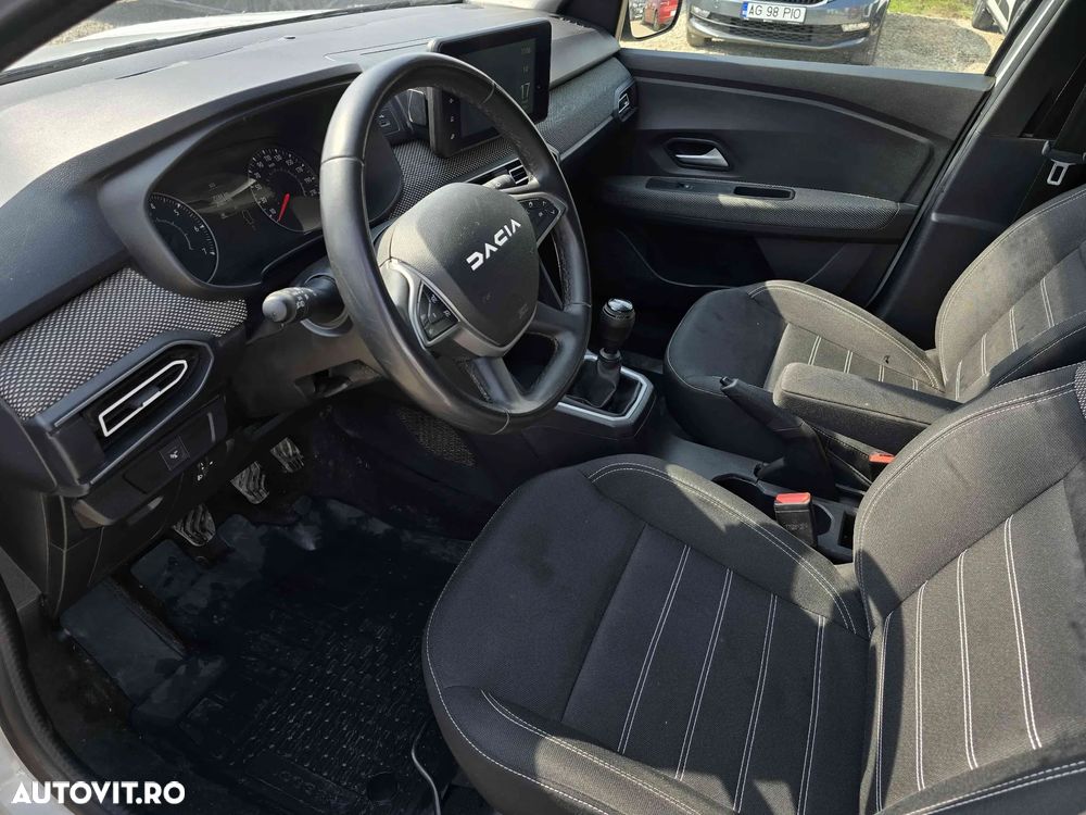 Dacia Jogger - 8