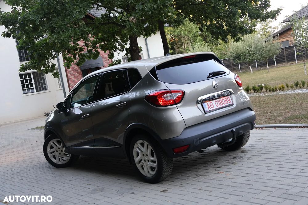 Renault Captur - 7