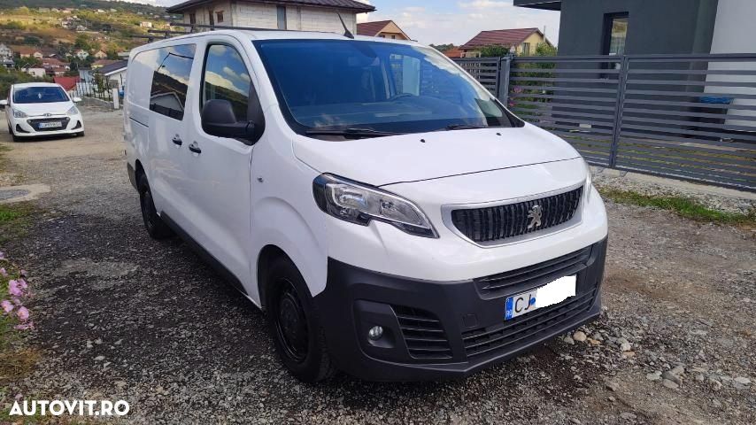 Peugeot Expert - 2