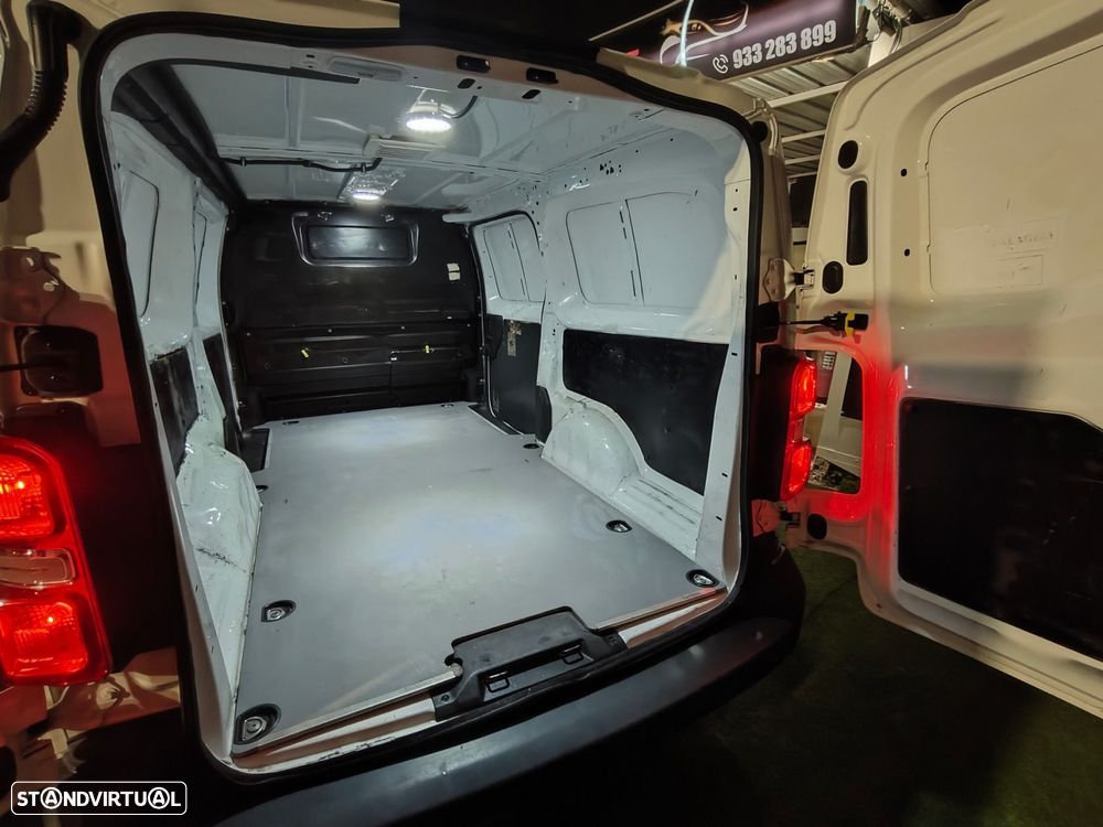 Opel Vivaro 1.5 CDTi L2H1 Enjoy - 7