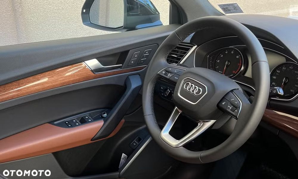 Audi Q5 45 TFSI quattro S tronic - 11