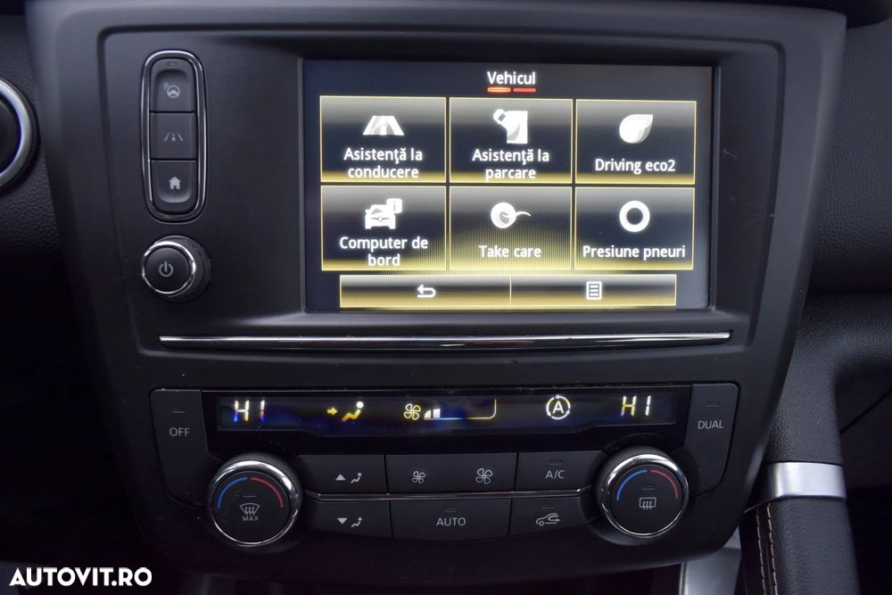 Renault Kadjar 1.2 TCe Intens - 25