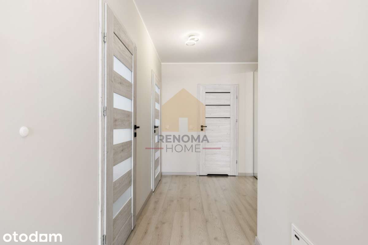 Apartament z panoramą miasta | 17piętro Jesionowa