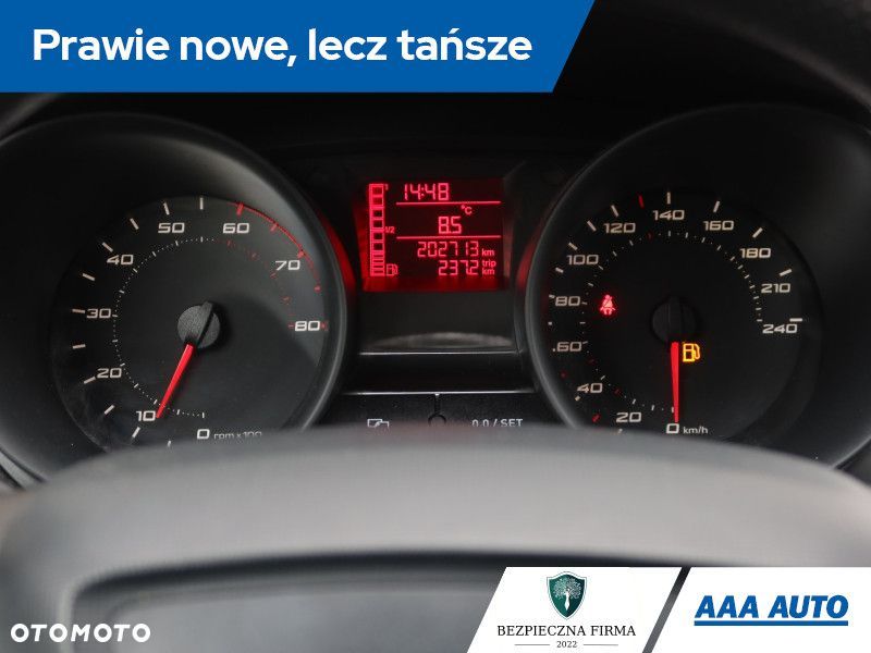 Seat Ibiza - 12