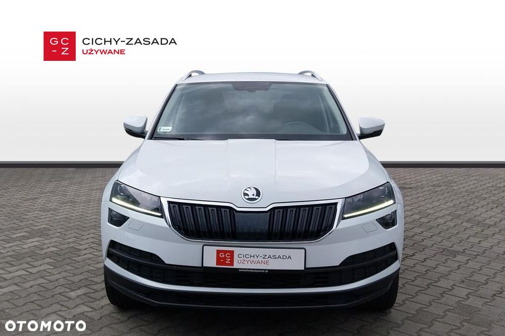 Skoda Karoq - 7