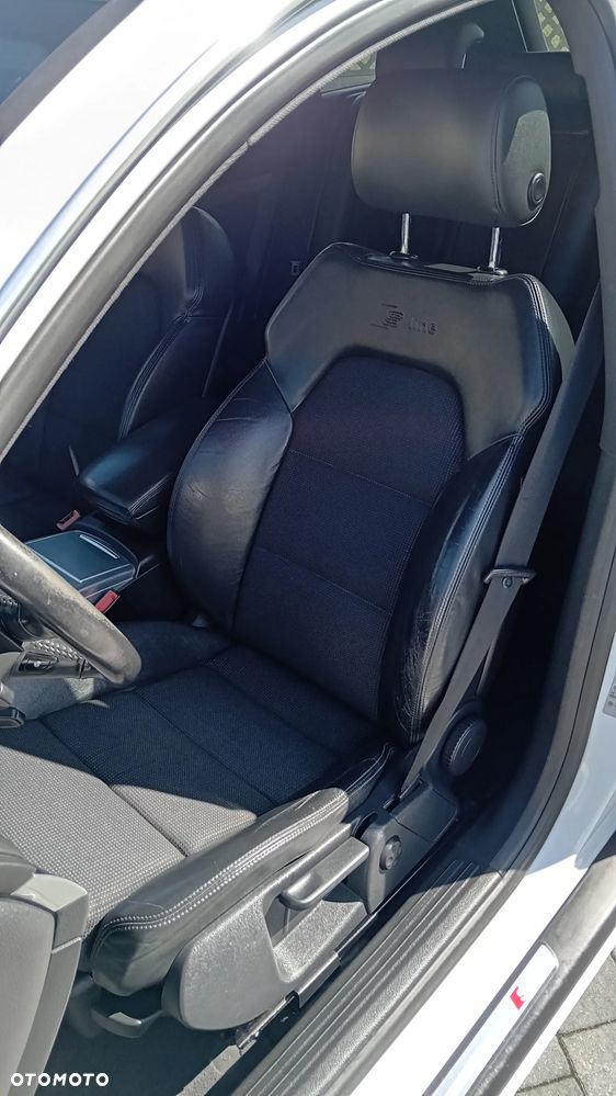 Audi A6 Avant 3.0 TDI Quattro Tiptronic - 18
