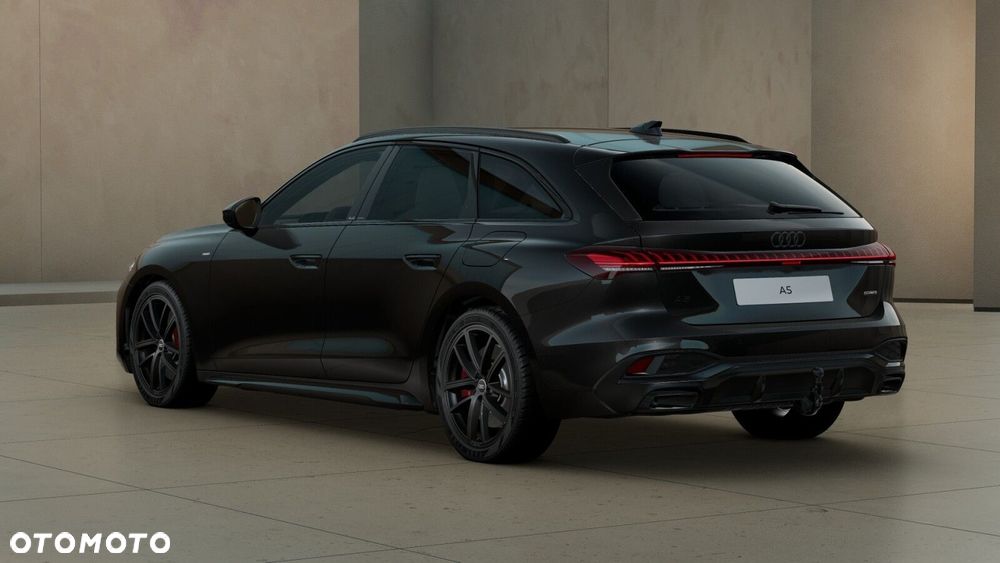 Audi A5 Avant - 5