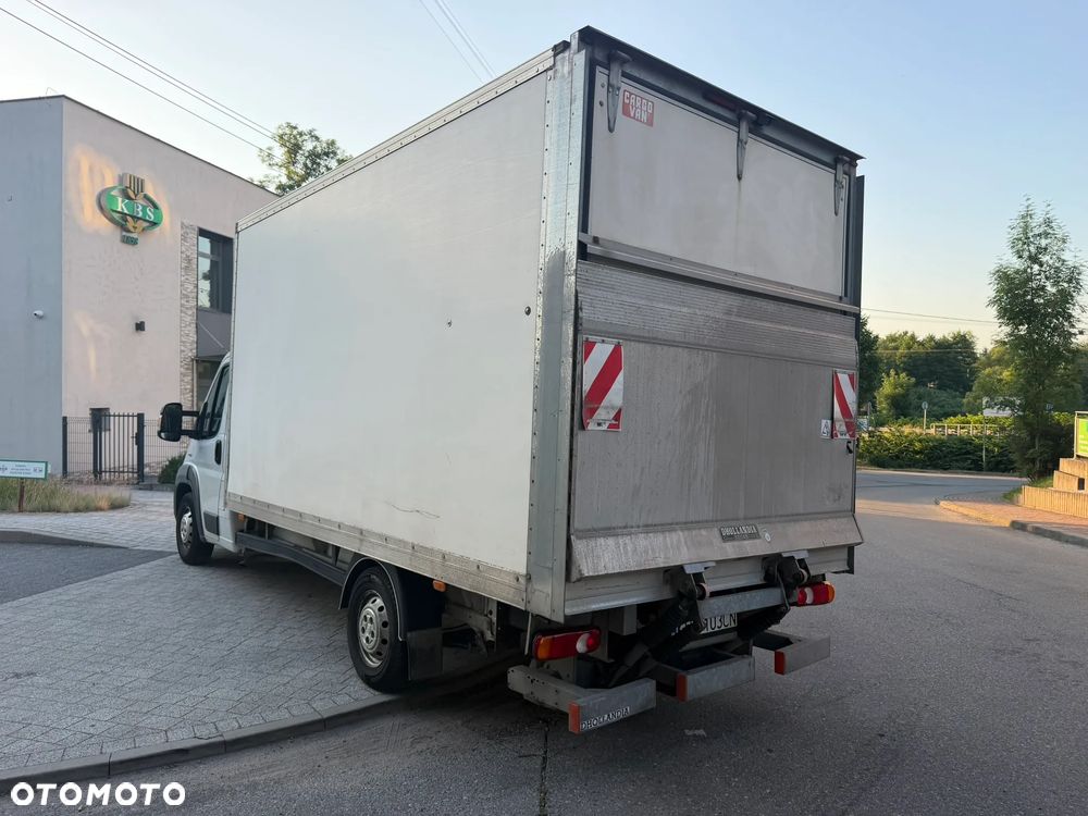 Fiat DUCATO - 14