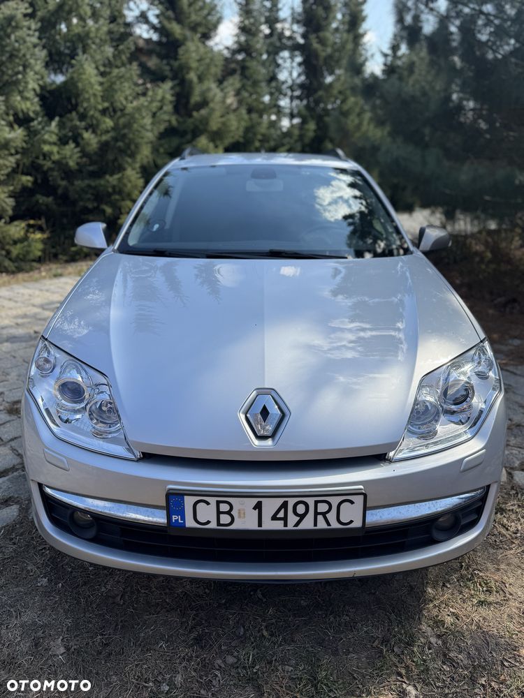 Renault Laguna - 4