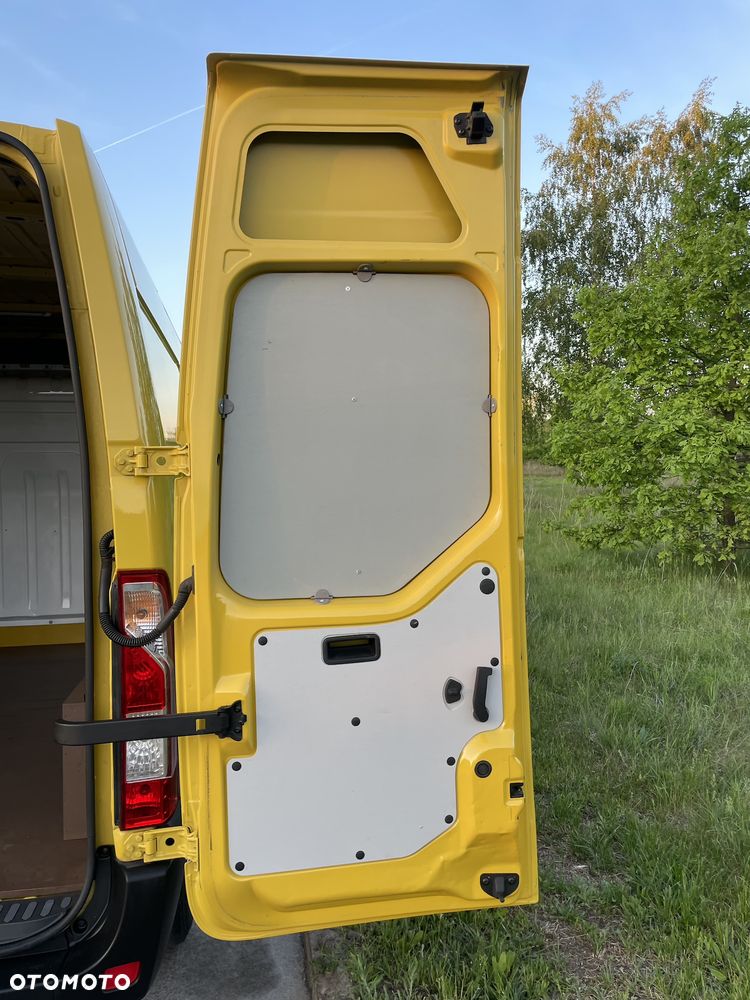 Renault MASTER - 15