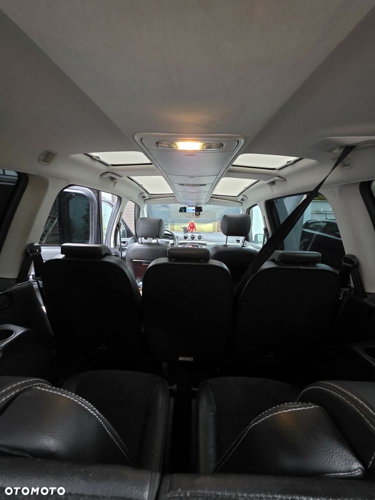 Ford Galaxy 2.0 TDCi Titanium MPS6 - 15