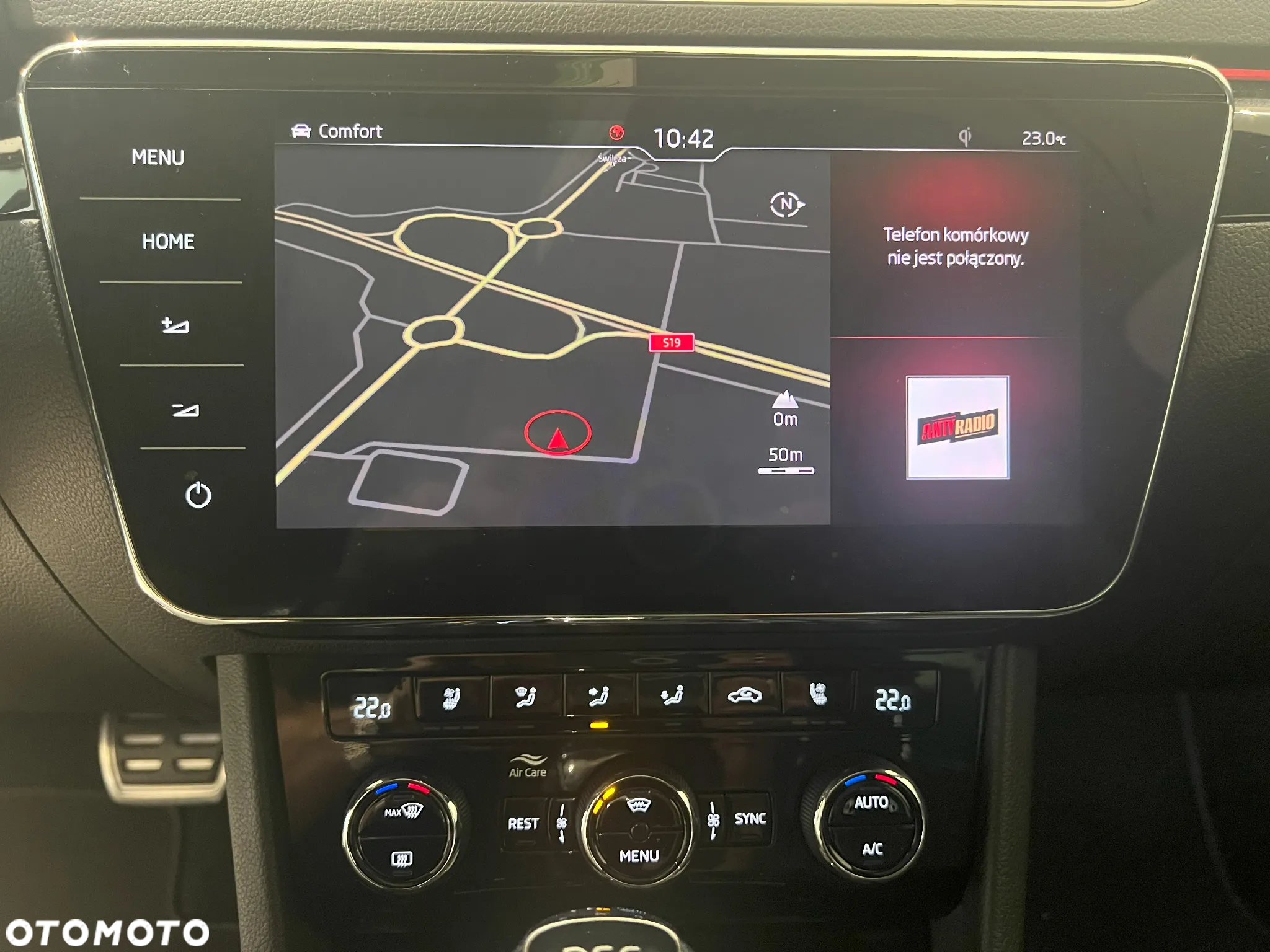 Skoda Superb 2.0 TDI 4x4 L&K DSG - 24