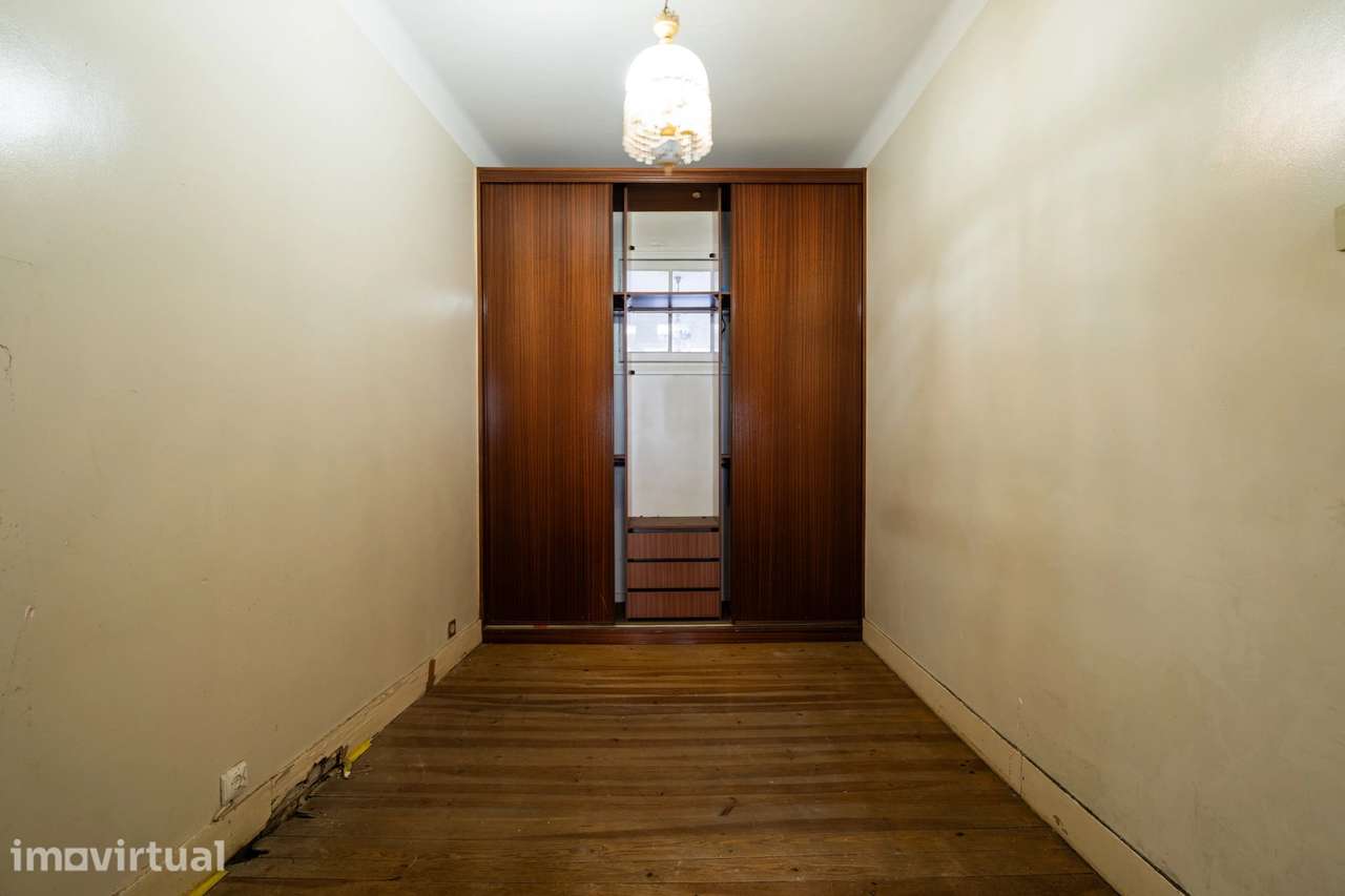 Apartamento duplex na Penha de França - Grande imagem: 4/24