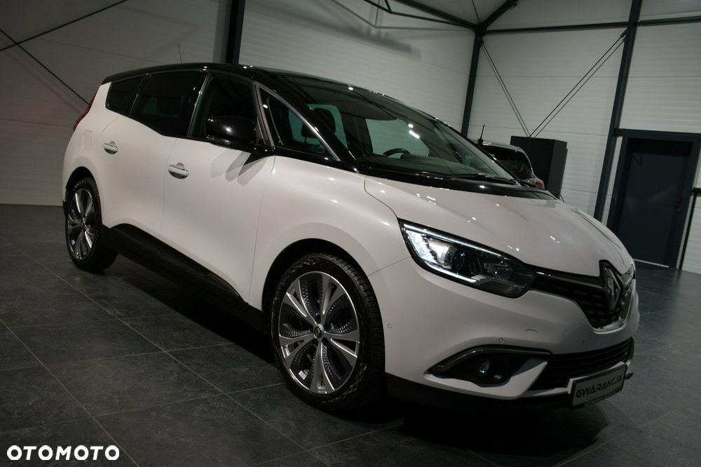 Renault Grand Scenic Gr 1.3 TCe Energy Zen EDC - 10