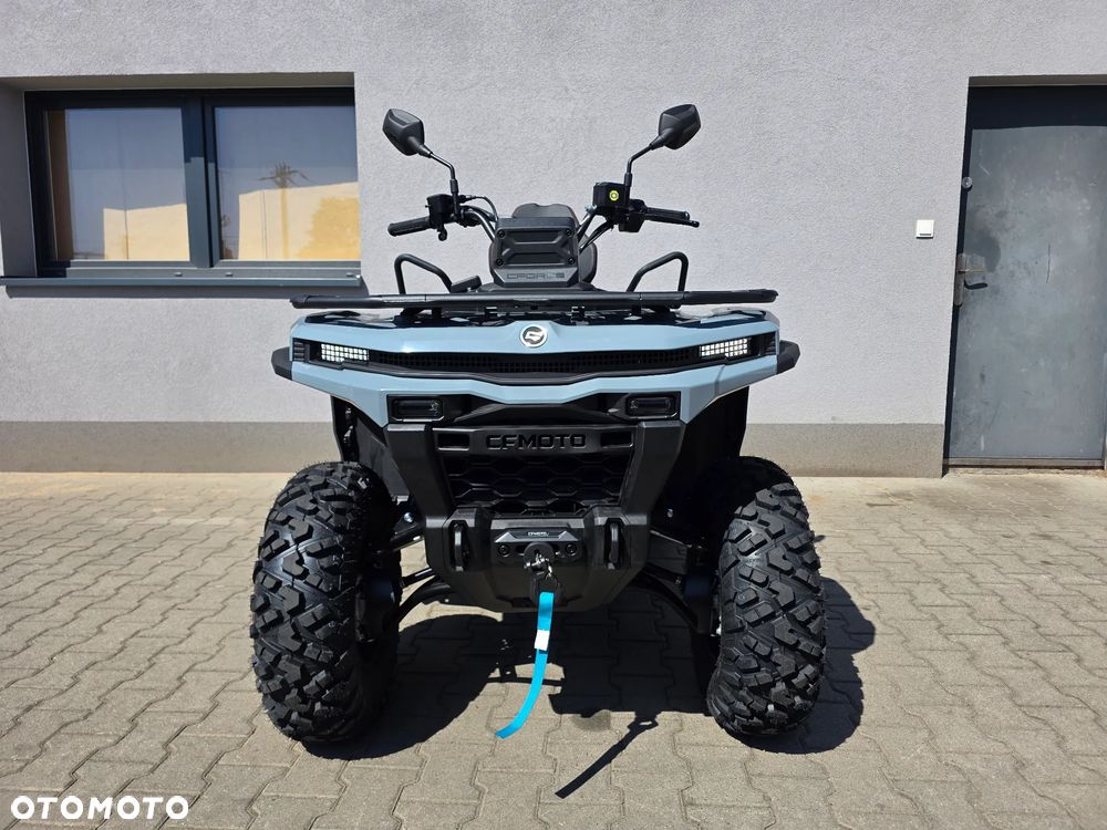 CFMoto Inny - 7