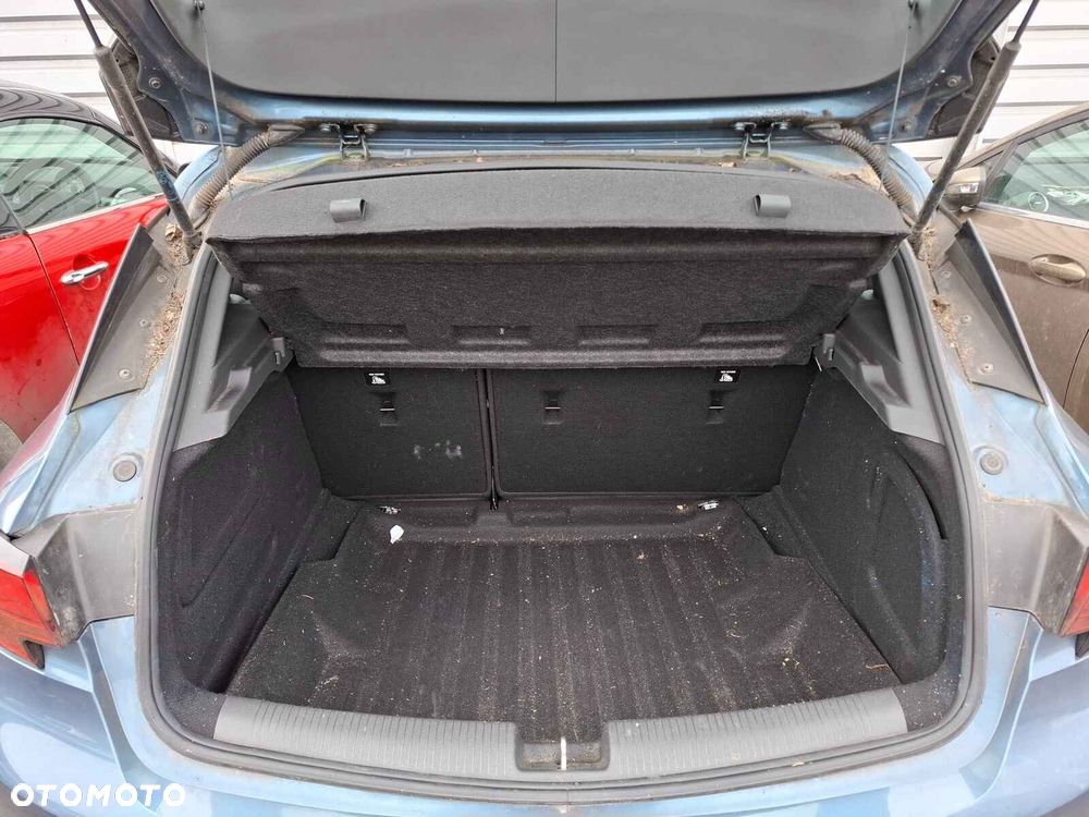 Opel Astra 1.4 Selection - 6