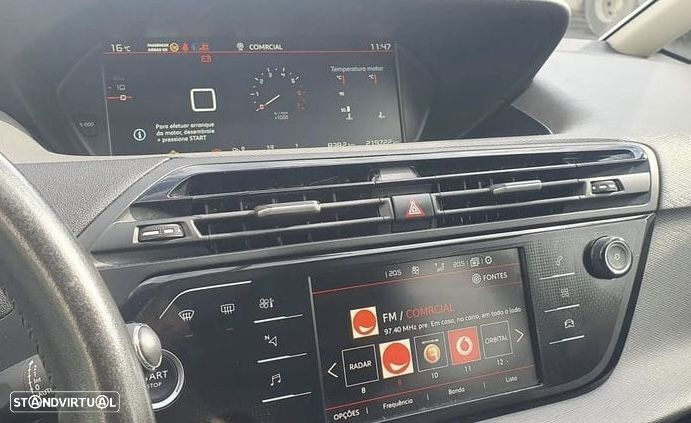 Citroën C4 Spacetourer 1.5 BlueHDi Feel - 20
