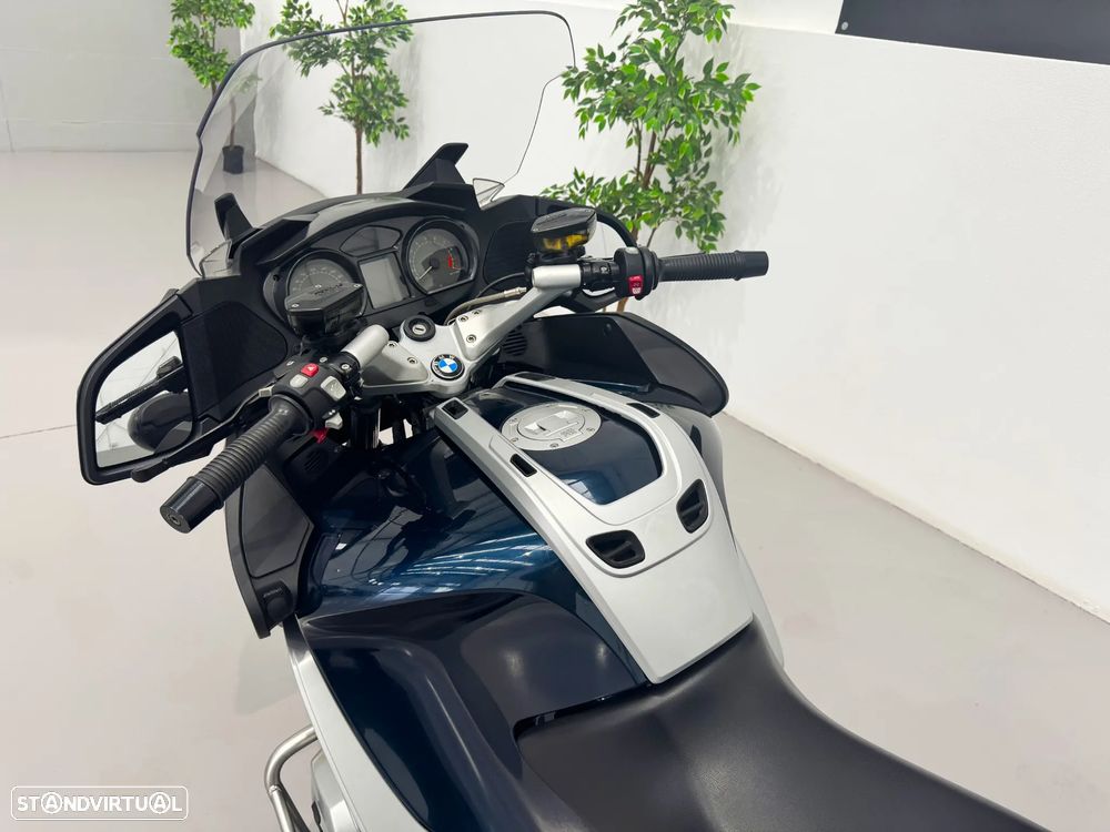 BMW R 1200 RT - 17
