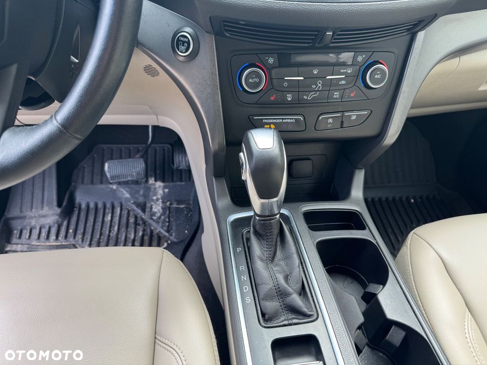Ford Escape - 13