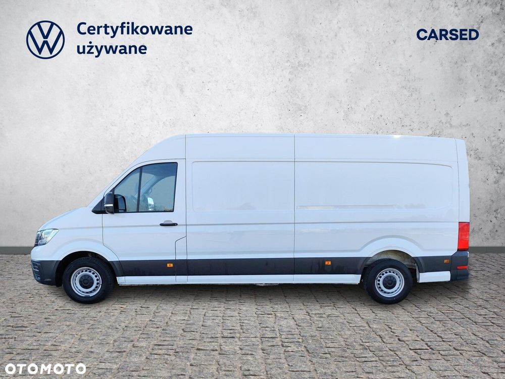 Volkswagen Crafter Trendline - 2
