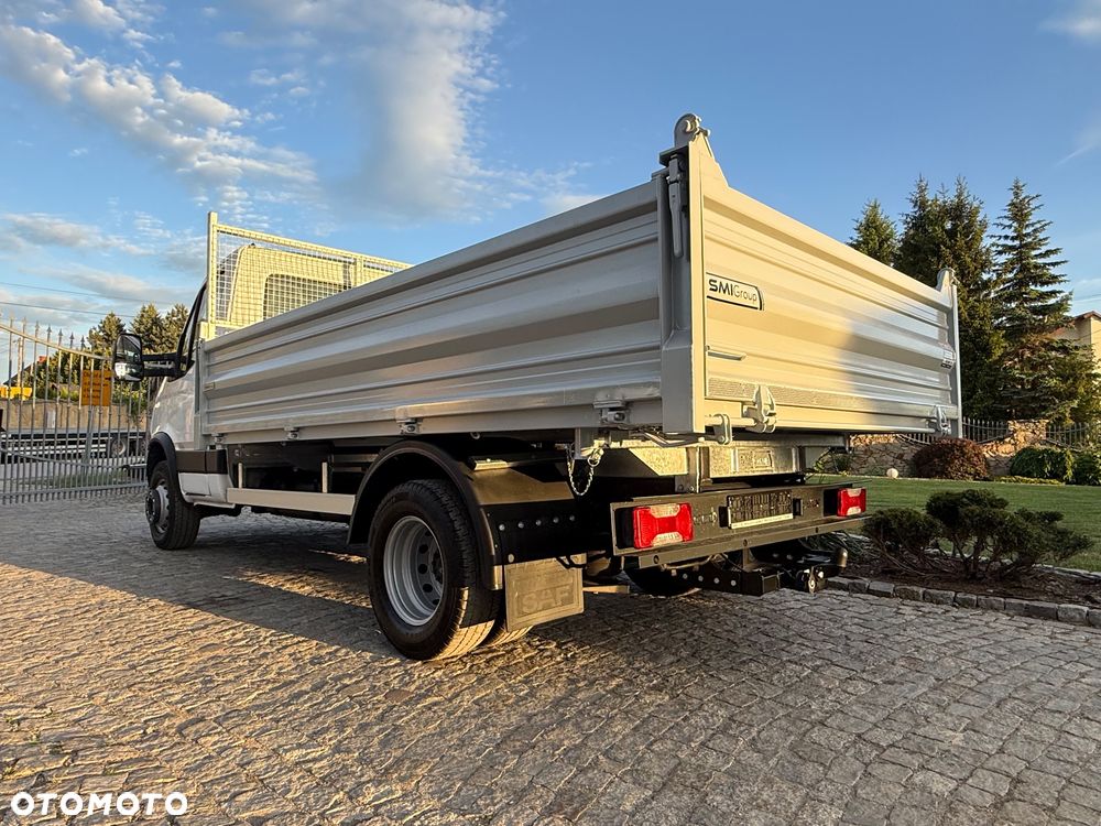 Iveco 70C17 35C15 50C15 - 15