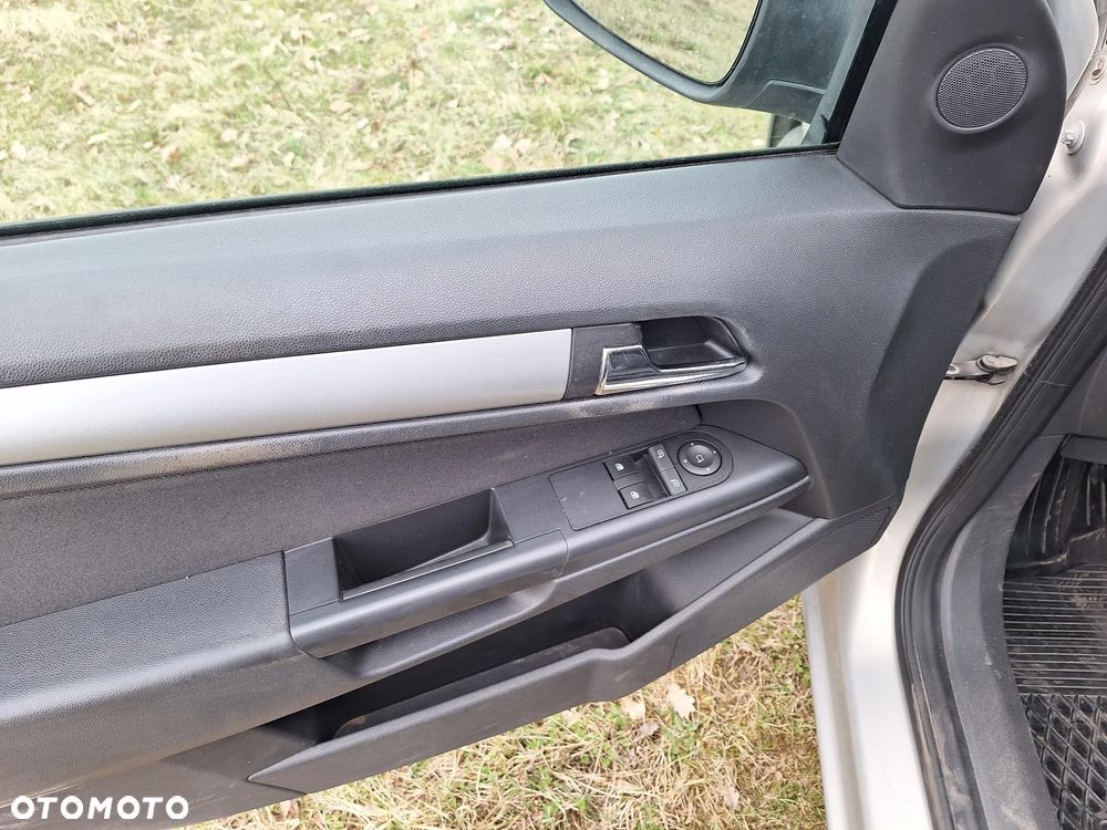 Opel Astra 1.4 Cosmo - 10