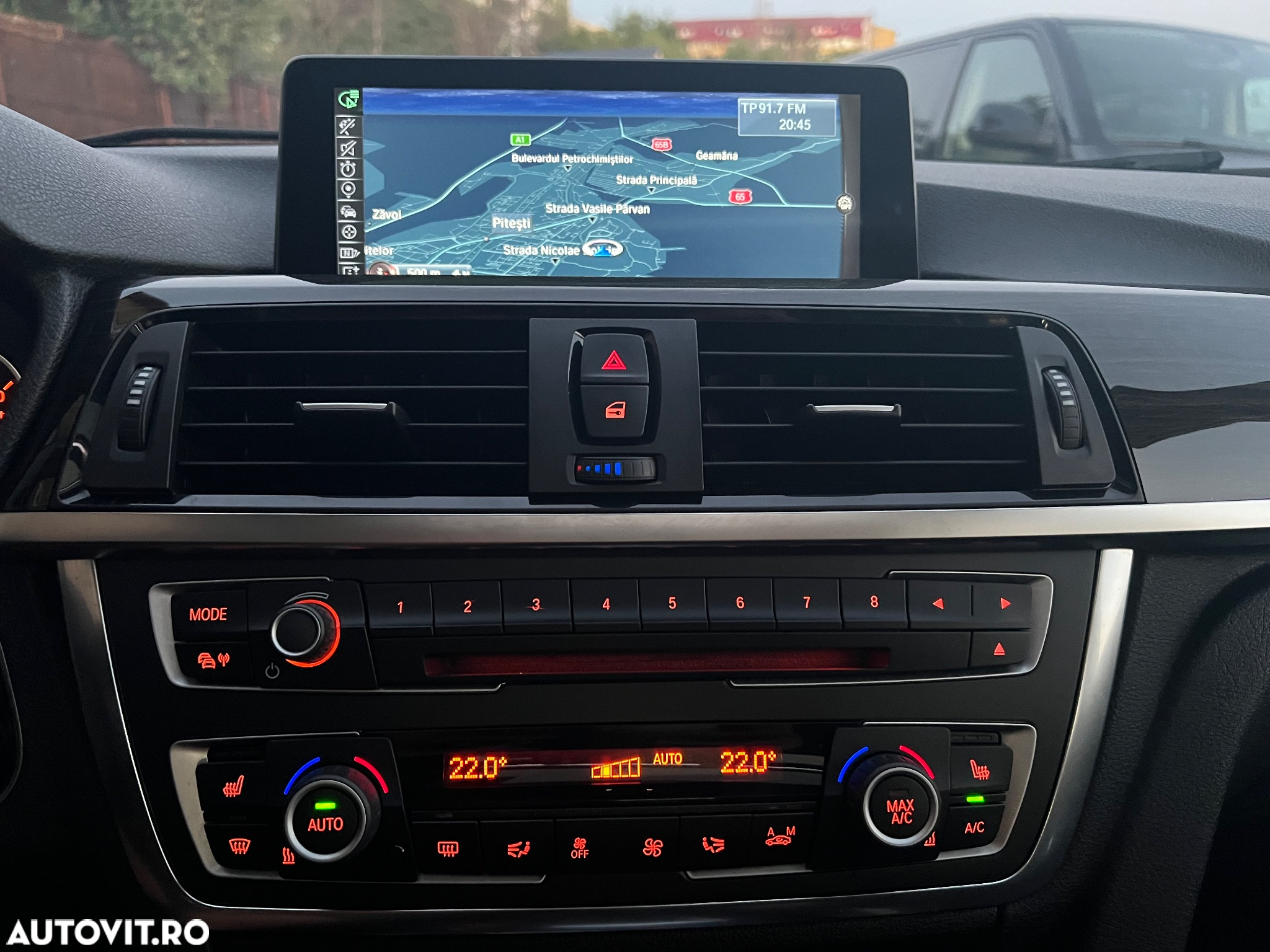 BMW Seria 3 - 10