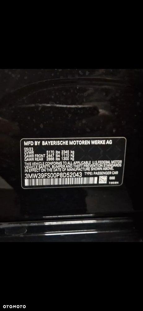 BMW Seria 3 - 36