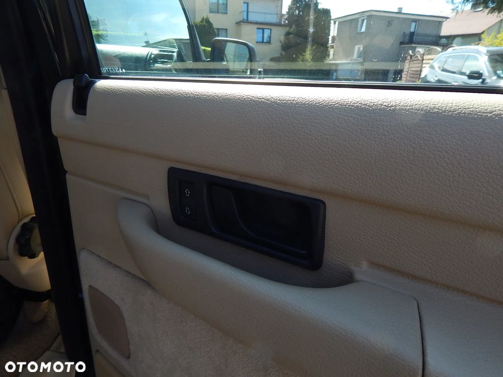 Land Rover Range Rover - 19