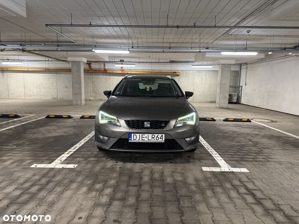 Seat Leon - 3