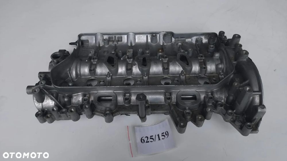POKRYWA ZAWORÓW WAŁKI RENAULT MASTER OPEL MOVANO NISSAN NV400 2,3 130C07155R NO 625/159 - 3