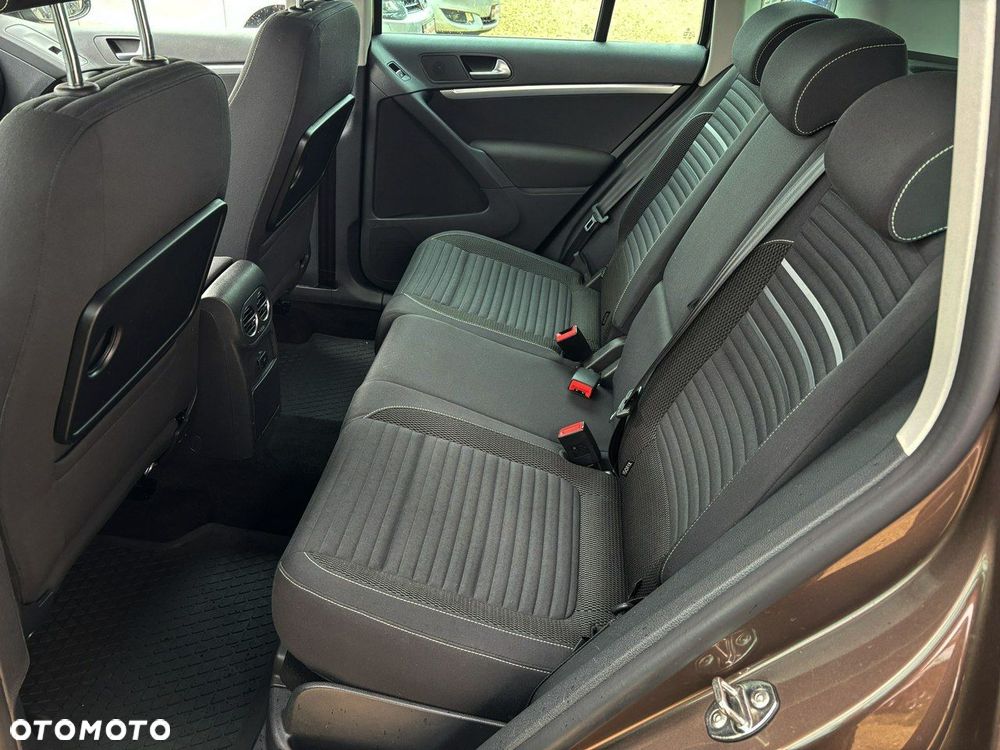 Volkswagen Tiguan 1.4 TSI Sport&Style - 21