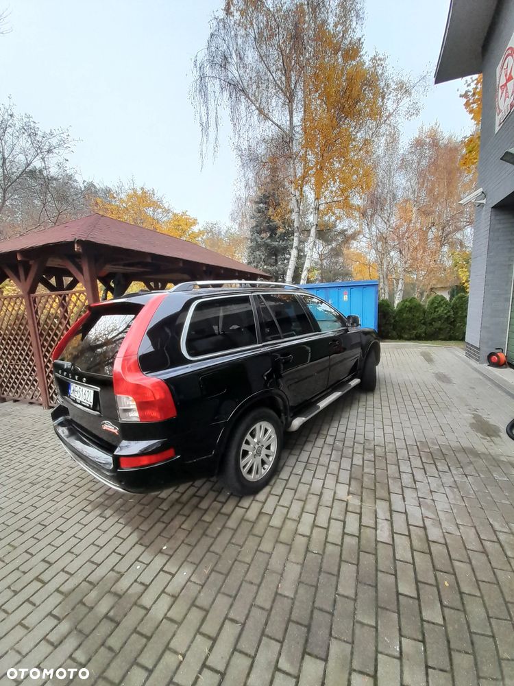 Volvo XC 90 3.2 AWD Executive - 3